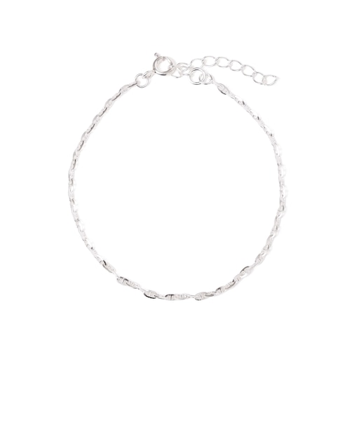 Luasifar:マリーナ チェーン ブレスレット