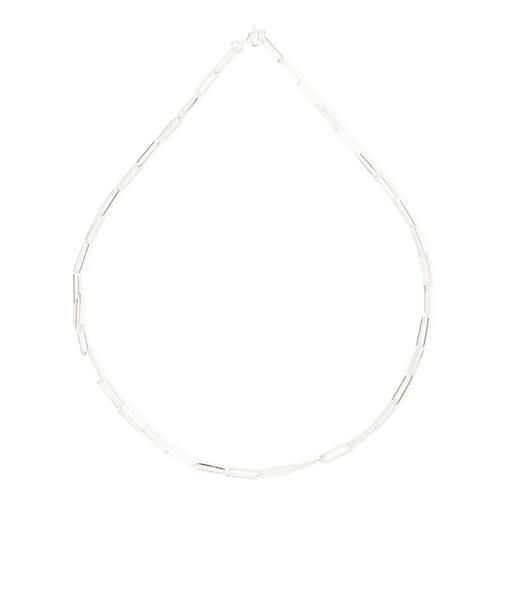 Luasifar:スクエア チェーン ネックレス