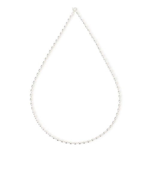 Luasifar:ボール チェーン ネックレス