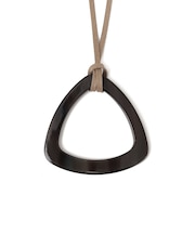 CATHs:デルタ ホロウ ネックレス