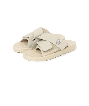 MOONSTAR 810s: ALLPE MODI サンダル