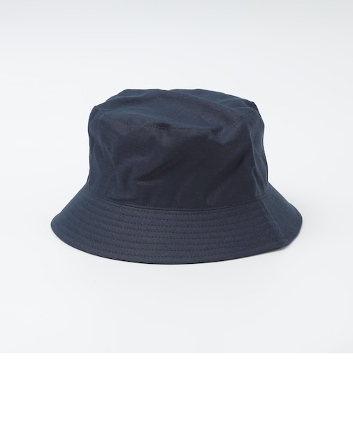 GRILLO: LINEN BUCKET HAT