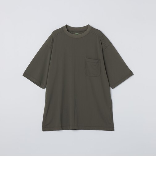 rajabrooke: SPORTY S/S TEE