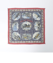 BINDU:PRINT BANDANA 26SS