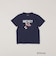 【SHIPS any別注】GOOD ROCK SPEED:〈洗濯機可能〉ミッキーマウス / フラッグ プリント Tシャツ<KIDS>◆