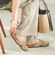 《予約》【SHIPS別注】BIRKENSTOCK:SIENA RIVET