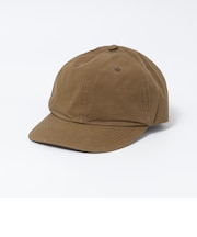 SUBLIME: ライト ベースボール キャップ