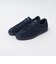 adidas:TOBACCO NAVY SUEDE