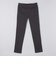 PT TORINO: SLIM FIT コットン ギャバジン スラックス