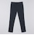 PT TORINO: SLIM FIT コットン ギャバジン スラックス