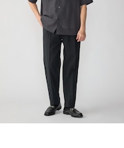 SHIPS:〈撥水/防しわ/洗濯機可能〉DOT AIR(R)スラックス(セットアップ対応)