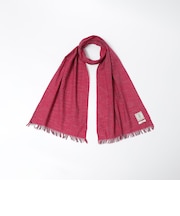 SHIPS: KHADI コットン スカーフ