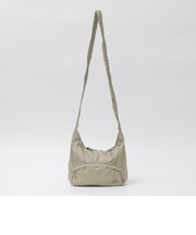 ROA: LAKI SMALL PACKABLE KNOT BAG