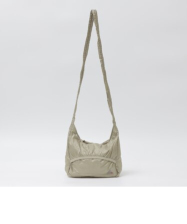 ROA: LAKI SMALL PACKABLE KNOT BAG