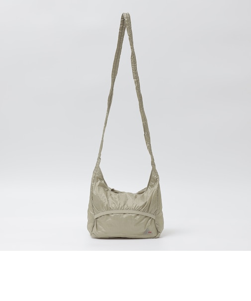 ROA: LAKI SMALL PACKABLE KNOT BAG