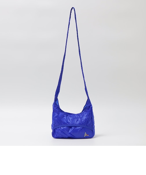 ROA: LAKI SMALL PACKABLE KNOT BAG