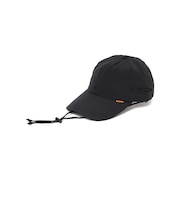 SHIPS any:【WEB限定】〈UVカット/撥水加工/遮熱〉サーマル バリア ベースボール キャップ