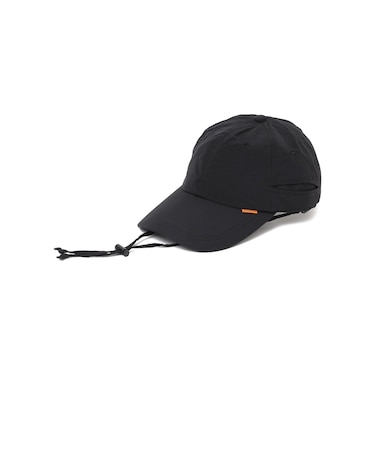 SHIPS any:【WEB限定】〈UVカット/撥水加工/遮熱〉サーマル バリア ベースボール キャップ