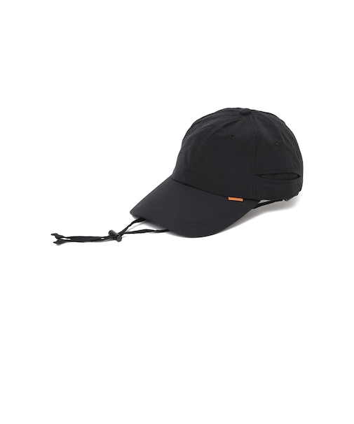 SHIPS any:【WEB限定】〈UVカット/撥水加工/遮熱〉サーマル バリア ベースボール キャップ