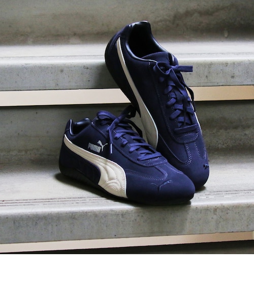 SHIPS別注】PUMA: SPEEDCAT OG｜シップスの通販｜&mall（アンドモール