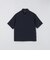 SHIPS Colors:〈吸水速乾・洗濯機可能〉2WAY ストレッチ ジップ シャツ◇