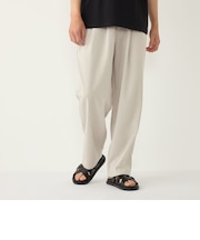 SHIPS Colors:〈吸水速乾・洗濯機可能〉2WAY ストレッチ ワイド パンツ◇