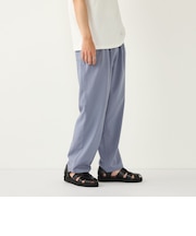 SHIPS Colors:〈吸水速乾・洗濯機可能〉2WAY ストレッチ ワイド パンツ◇