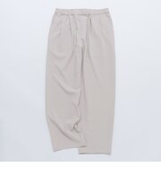 SHIPS Colors:〈吸水速乾・洗濯機可能〉2WAY ストレッチ ワイド パンツ◇