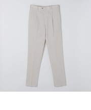 SHIPS:〈吸水速乾/洗濯機可能〉COOLMAX(R)コードレーン スラックス(セットアップ対応)