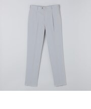 SHIPS:〈吸水速乾/洗濯機可能〉COOLMAX(R)コードレーン スラックス(セットアップ対応)