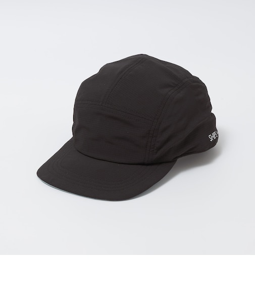 SHIPS Colors:〈手洗い可能〉パッカブル AIRY キャップ