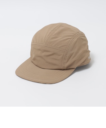 SHIPS Colors:〈手洗い可能〉パッカブル AIRY キャップ