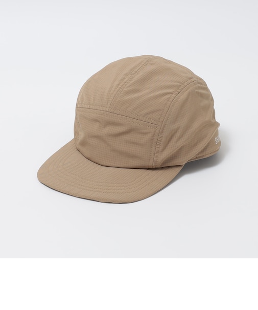 SHIPS Colors:〈手洗い可能〉パッカブル AIRY キャップ