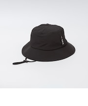 SHIPS Colors:〈手洗い可能〉パッカブル AIRY バケット ハット