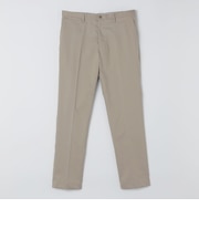 SHIPS Colors:〈接触冷感〉COOL EXPERIENCE(R) イージーケア スラックス