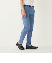 SHIPS Colors:〈接触冷感〉COOL EXPERIENCE(R) イージーケア スラックス