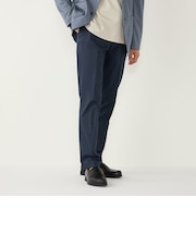 SHIPS Colors:〈接触冷感〉COOL EXPERIENCE(R) イージーケア スラックス