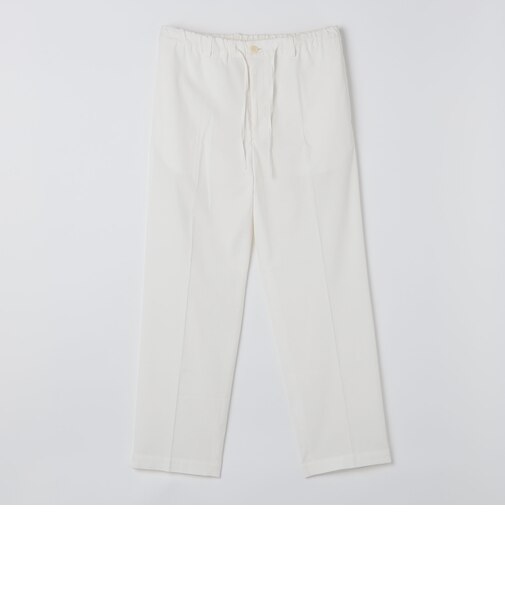 SHIPS:〈吸水速乾/洗濯機可能〉COOLMAX(R)コードレーン パンツ(セットアップ対応)