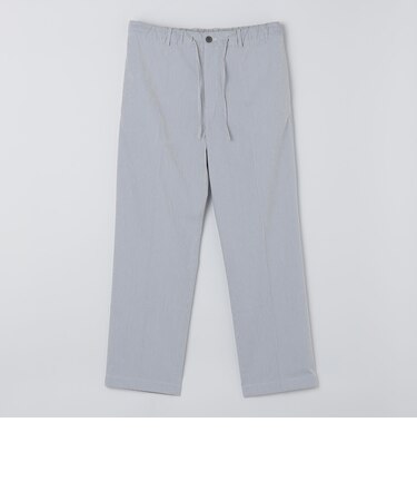 SHIPS:〈吸水速乾/洗濯機可能〉COOLMAX(R)コードレーン パンツ(セットアップ対応)