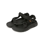 Teva: HURRICANE XLT JR スポーツサンダル <KIDS>