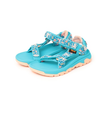 Teva: HURRICANE XLT JR スポーツサンダル <KIDS>