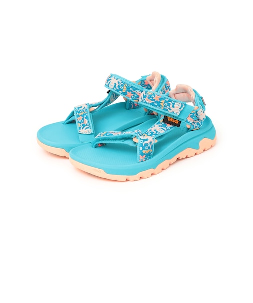 Teva: HURRICANE XLT JR スポーツサンダル <KIDS>