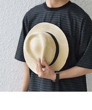 SHIPS any: ペーパー ブレード ハット