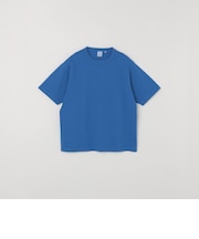 TOUGHER:〈洗濯機可能〉BREA ピグメントダイ クルーネック パック Tシャツ