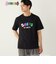《追加予約》SHIPS Colors:バーバパパ プリント Tシャツ◆
