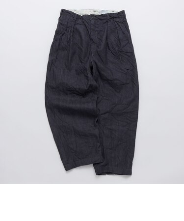 SKEWed: CHETOPA TROUSERS