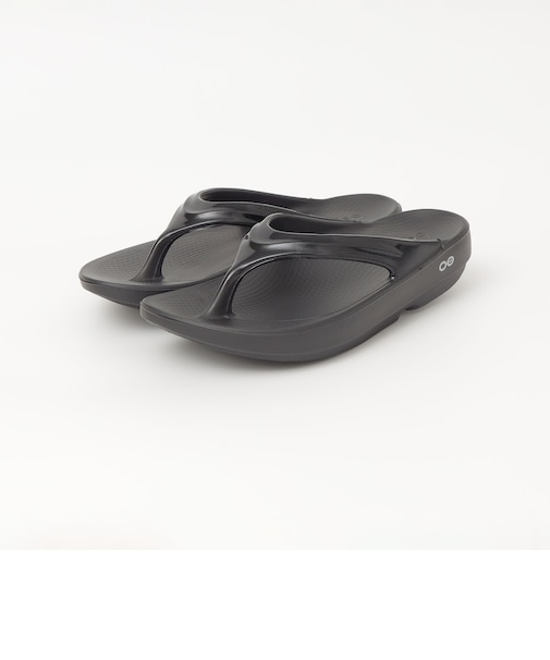 OOFOS: OOlala トング サンダル