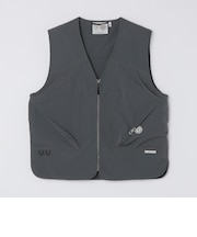 PURPLE MOUNTAIN OBSERVATORY: PROCYON VEST