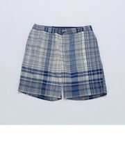 ORIGINAL MADRAS TRADING COMPANY: MADRAS CHECK SHORTS