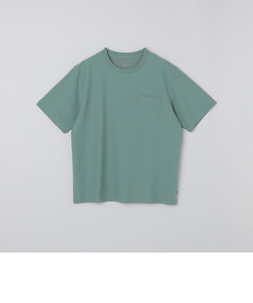 SHIPS:〈接触冷感/ 遮熱/ UVカット〉COVEROSS(R) フリーザー Tシャツ